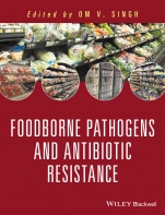 Food Borne Pathogens and Antibiotic Resistance - ISBN 9781119139157