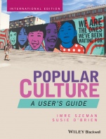 Popular Culture: A Users Guide - ISBN 9781119140337