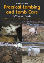 Practical Lambing and Lamb Care: A Veterinary Guide - ISBN 9781119140665