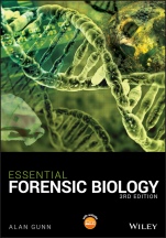 Essential Forensic Biology - ISBN 9781119141402