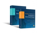 Harpers Textbook of Pediatric Dermatology: 2 Volume Set - ISBN 9781119142195