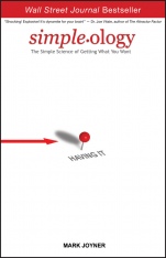 Simpleology: The Simple Science of Getting What You Want - ISBN 9781119142522