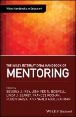 The Wiley International Handbook of Mentoring - ISBN 9781119142881