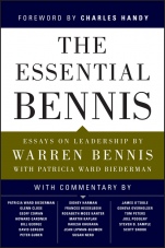 The Essential Bennis - ISBN 9781119143147
