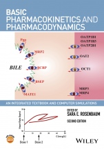 Basic Pharmacokinetics and Pharmacodynamics: An Integrated Textbook and Computer Simulations - ISBN 9781119143154