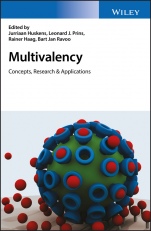 Multivalency: Concepts, Research and Applications - ISBN 9781119143468