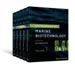 Encyclopedia of Marine Biotechnology: 5 Volume Set - ISBN 9781119143772