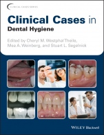 Clinical Cases in Dental Hygiene - ISBN 9781119145028