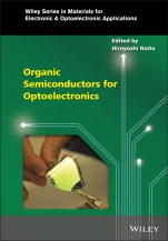 Organic Semiconductors for Optoelectronics - ISBN 9781119146100