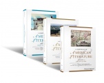 A Companion to American Literature: 3 Volume Set - ISBN 9781119146711