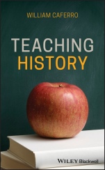 Teaching History - ISBN 9781119147121