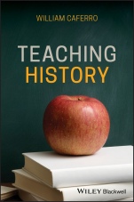 Teaching History - ISBN 9781119147138