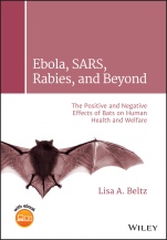 Bats and Human Health: Ebola, SARS, Rabies and Beyond - ISBN 9781119150039