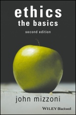 Ethics: The Basics, 2nd Edition - ISBN 9781119150688