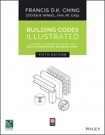 Building Codes Illustrated: A Guide to Understanding the 2015 International Building Code - ISBN 9781119150923