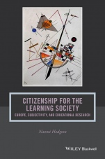 Citizenship for the Learning Society: Europe, Subjectivity, and Educational Research - ISBN 9781119152064
