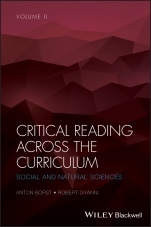 Critical Reading Across the Curriculum, Volume 2: Social and Natural Sciences - ISBN 9781119155263
