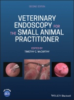 Veterinary Endoscopy for the Small Animal Practitioner - ISBN 9781119155867