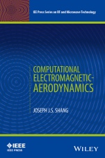 Computational Electromagnetic–Aerodynamics - ISBN 9781119155928