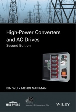 High–Power Converters and AC Drives - ISBN 9781119156031