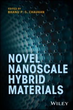 Novel Nanoscale Hybrid Materials - ISBN 9781119156246