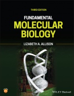 Fundamental Molecular Biology - ISBN 9781119156291