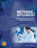 Methods in Biotechnology - ISBN 9781119156789