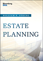 Estate Planning - ISBN 9781119157120