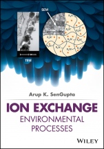 Ion Exchange in Environmental Processes: Fundamentals, Applications and Sustainable Technology - ISBN 9781119157397