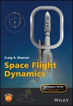Space Flight Dynamics - ISBN 9781119157823