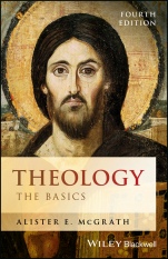 Theology: The Basics - ISBN 9781119158080