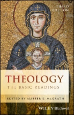 Theology: The Basic Readings - ISBN 9781119158158