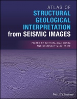 Atlas of Structural Geological Interpretation from Seismic Images - ISBN 9781119158325