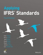 Applying IFRS Standards - ISBN 9781119159223