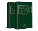 The Wiley International Handbook on Psychopathic Disorders and the Law - ISBN 9781119159285