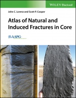 Atlas of Natural and Induced Fractures in Core - ISBN 9781119160007
