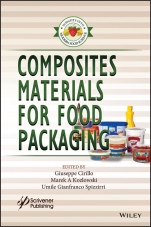 Composites Materials for Food Packaging - ISBN 9781119160205