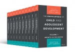 The Encyclopedia of Child and Adolescent Development: 10 Volume Set - ISBN 9781119161899