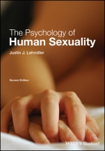 The Psychology of Human Sexuality - ISBN 9781119164739