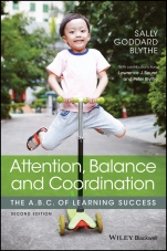 Attention, Balance and Coordination: The A.B.C. of Learning Success - ISBN 9781119164777