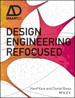 Design Engineering Refocused - ISBN 9781119164876