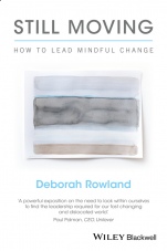 Still Moving: How to Lead Mindful Change - ISBN 9781119164920