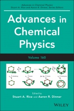 Advances in Chemical Physics, Volume 160 - ISBN 9781119165149