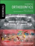 Essential Orthodontics - ISBN 9781119165675