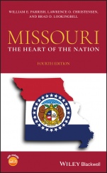 Missouri: The Heart of the Nation - ISBN 9781119165828