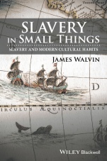 Slavery in Small Things: Slavery and Modern Cultural Habits - ISBN 9781119166221