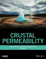 Crustal Permeability - ISBN 9781119166566