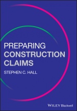 Preparing Construction Claims - ISBN 9781119166603