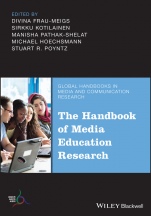 The Handbook of Media Education Research - ISBN 9781119166870