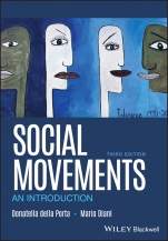 Social Movements: An Introduction - ISBN 9781119167655